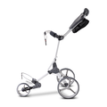 Big Max Big Max IQ 2.0 golftrolley grijs