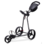 Big Max Big Max Ti Two golftrolley zwart