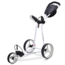 Big Max Big Max Ti Two golftrolley wit