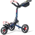 BagBoy BagBoy Slimfold golftrolley navy