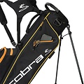Cobra Cobra Ultralight Sunday Bag zwart/gold