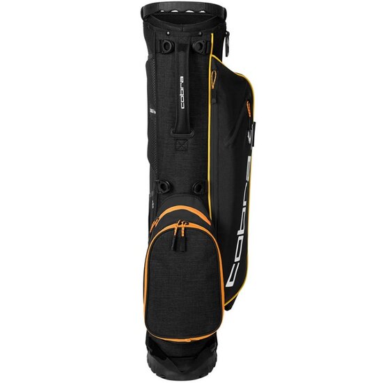 Cobra Cobra Ultralight Sunday Bag zwart/gold