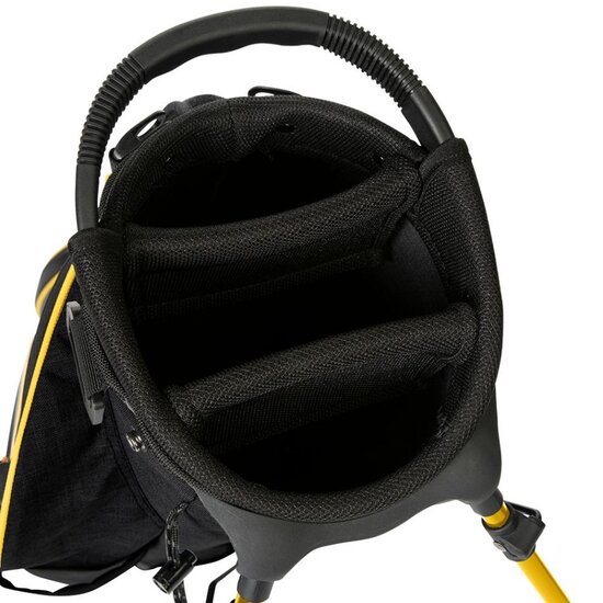 Cobra Cobra Ultralight Sunday Bag zwart/gold
