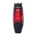 Cobra Cobra Ultralight Pro cartbag navy/rood