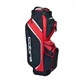 Cobra Cobra Ultralight Pro cartbag navy/rood