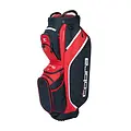 Cobra Cobra Ultralight Pro cartbag navy/rood