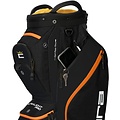 Cobra Cobra Ultralight Pro cartbag zwart/gold