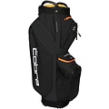 Cobra Cobra Ultralight Pro cartbag zwart/gold