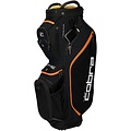 Cobra Cobra Ultralight Pro cartbag zwart/gold