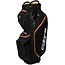 Cobra Cobra Ultralight Pro cartbag zwart/gold