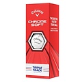 Callaway Callaway Chrome Soft Triple Track