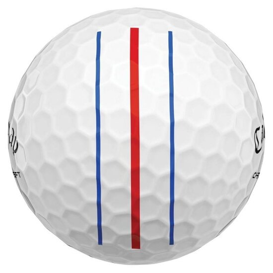 Callaway Callaway Chrome Soft Triple Track