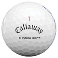 Callaway Callaway Chrome Soft Triple Track