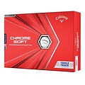 Callaway Callaway Chrome Soft Triple Track