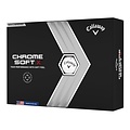 Callaway Callaway Chrome Soft X