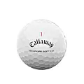 Callaway Callaway Chrome Soft X Triple Track