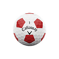 Callaway Callaway Chrome Soft Truvis rood