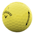 Callaway  Callaway Warbird  geel