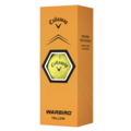 Callaway  Callaway Warbird  geel