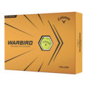 Callaway  Callaway Warbird  geel