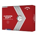 Callaway Callaway Chrome Soft wit