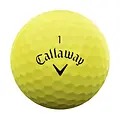 Callaway Callaway Supersoft geel