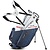 Big Max Big Max Dri Lite Hybrid Plus standbag wit/marine