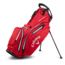 Callaway Callaway Fairway 14 Hyper Dry Standbag rood