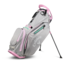 Callaway Callaway Fairway 14 Hyper Dry Standbag grijs/rose