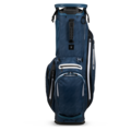 Callaway Callaway Fairway 14 Hyper Dry Standbag navy/houndstooth