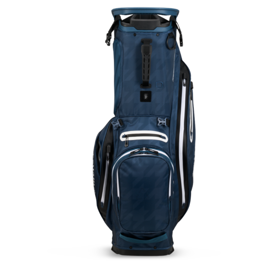 Callaway Callaway Fairway 14 Hyper Dry Standbag navy/houndstooth