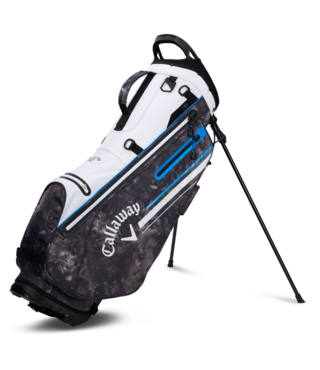 Callaway Chev standbag Ai smoke