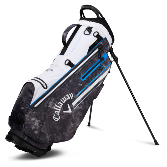 Callaway Callaway Chev standbag Ai smoke