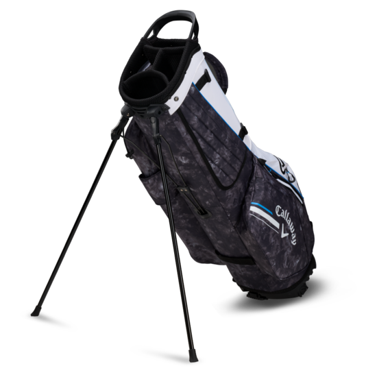 Callaway Callaway Chev standbag Ai smoke