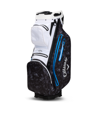 Callaway Org 14 Hyper Dry cartbag smoke Ai