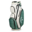 Callaway Callaway Org 14 cartbag khaki/jade