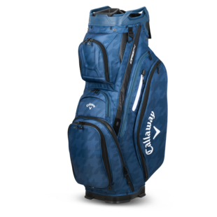 Callaway Org 14 cartbag navy