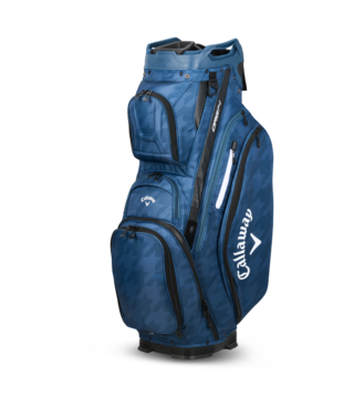 Callaway Org 14 cartbag navy