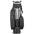 Big Max Big Max Dri Lite Hybrid Plus standbag grijs/zwart