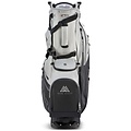 Big Max Big Max Dri Lite Hybrid Plus standbag grijs/zwart