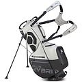 Big Max Big Max Dri Lite Hybrid Plus standbag grijs/zwart