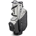Big Max Big Max Dri Lite Hybrid Plus standbag grijs/zwart