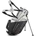 Big Max Big Max Dri Lite Hybrid Plus standbag grijs/zwart