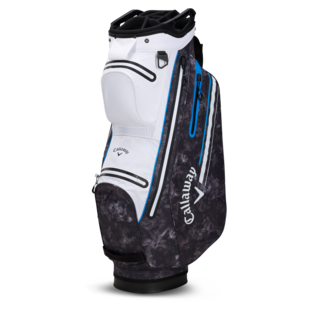 Callaway Chev Dry 14 Cartbag Ai smoke