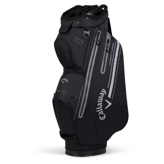Callaway Callaway Chev Dry 14 Cartbag zwart