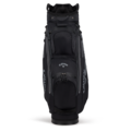 Callaway Callaway Chev Dry 14 Cartbag zwart