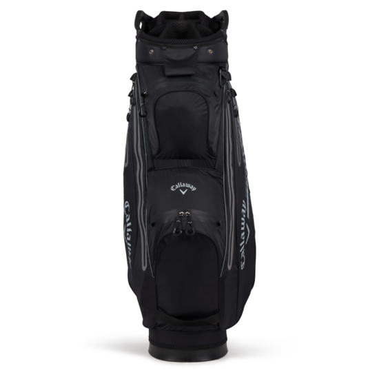 Callaway Callaway Chev Dry 14 Cartbag zwart