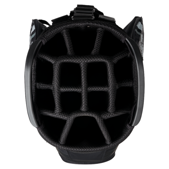 Callaway Callaway Chev Dry 14 Cartbag zwart