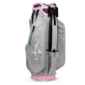 Callaway Callaway Org 14 Hyper Dry cartbag  roze