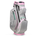 Callaway Callaway Org 14 Hyper Dry cartbag  roze